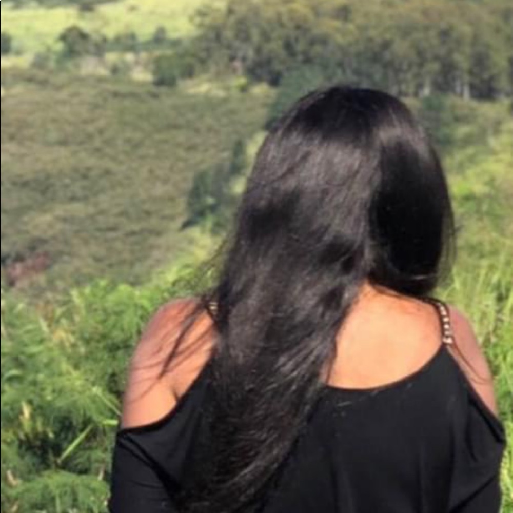 Meet your Posher, Goddess